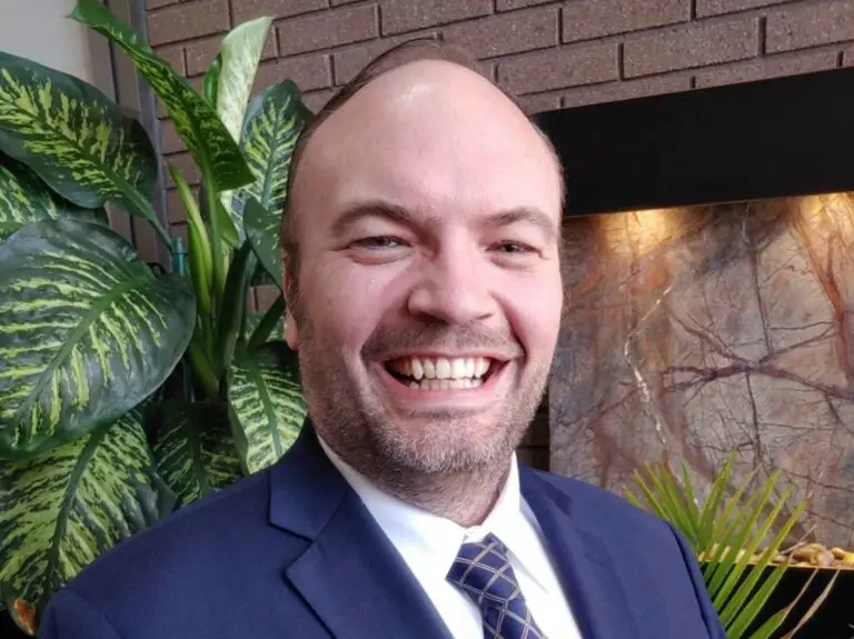 David L. Brown - Attorney