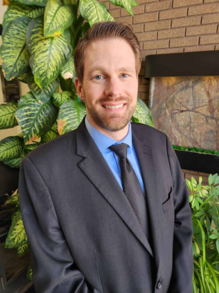 Steve Carpenter - Idaho Falls Attorney