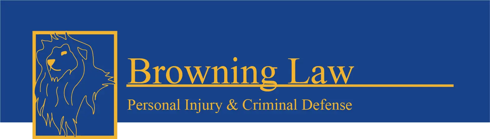 Allen Browning Law Firm Logo