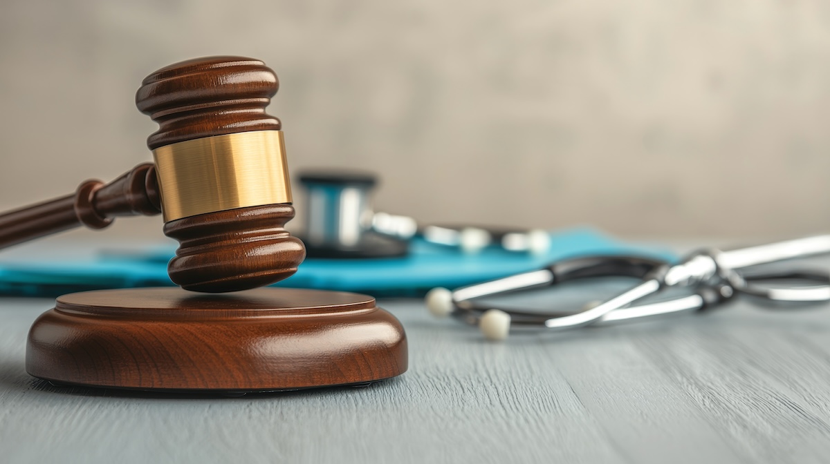 Medical Malpractice Legal Services in Burley