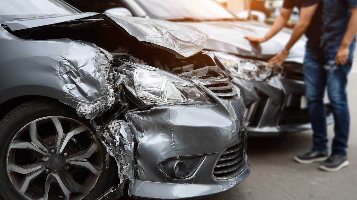 Personal Injury Legal Services in Burley