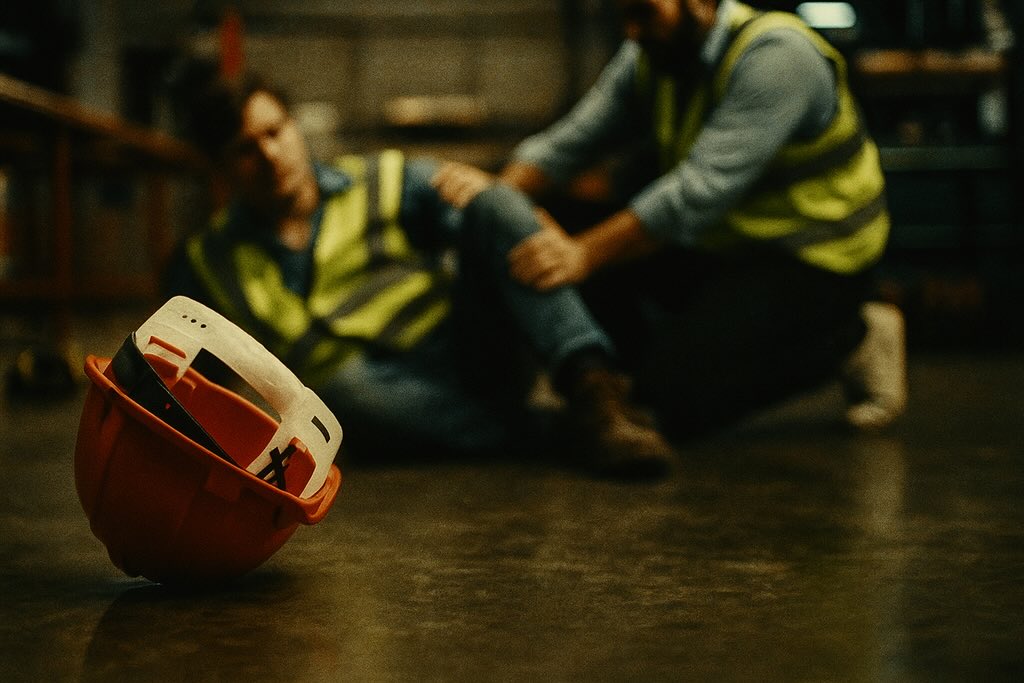 Worker's Compensation Legal Services in Burley