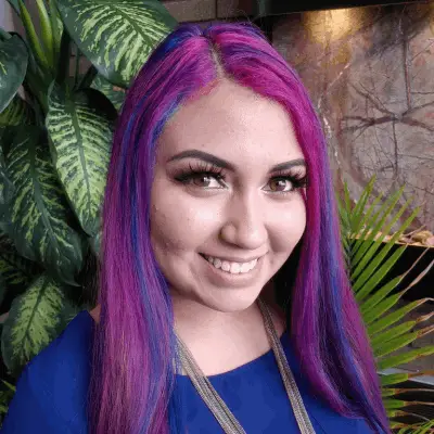 Karina Guadalupe Dojaque Ruiz