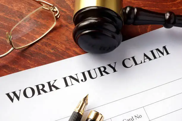 Workers Compensation