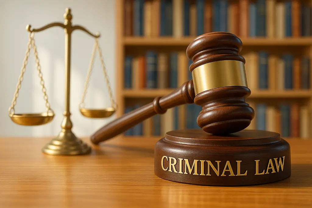 Criminal-Law