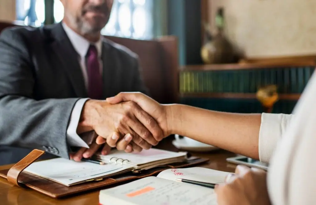 Negotiating with Insurance Companies