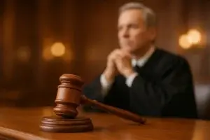 Personal Injury Lawyer
