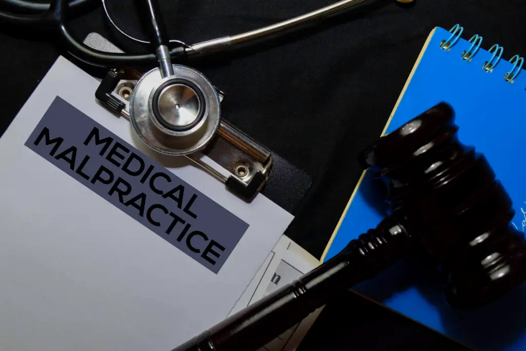 Medical-Malpractice