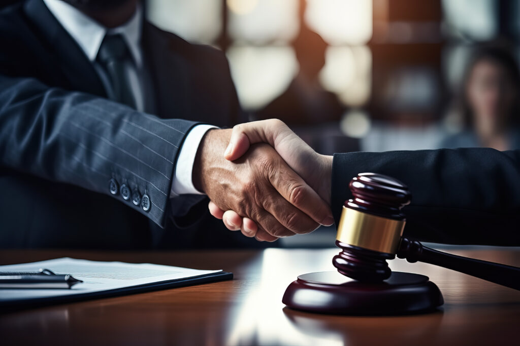 law firm