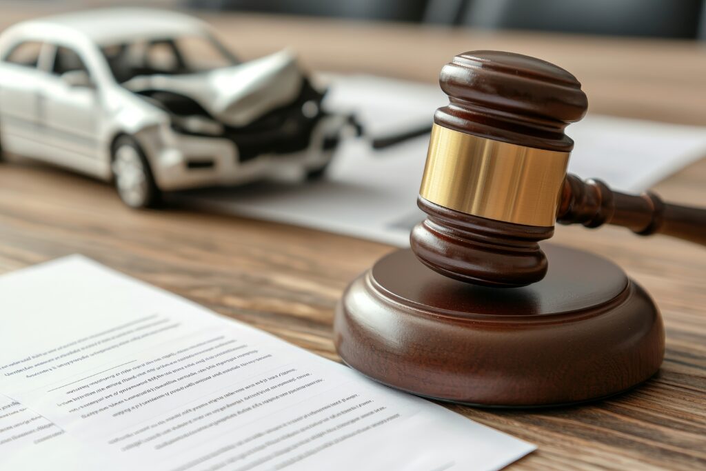 personal injury